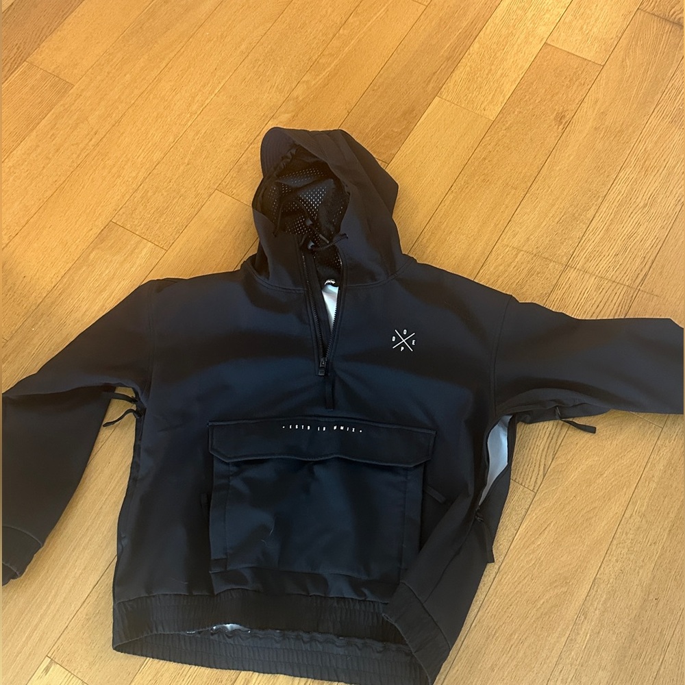Dope Snow Waterproof Hoodie